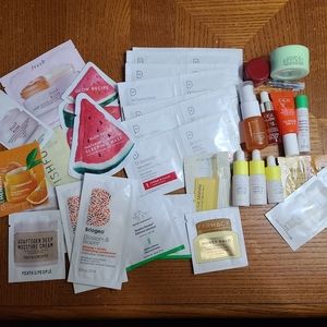 High-end Samples Bundle